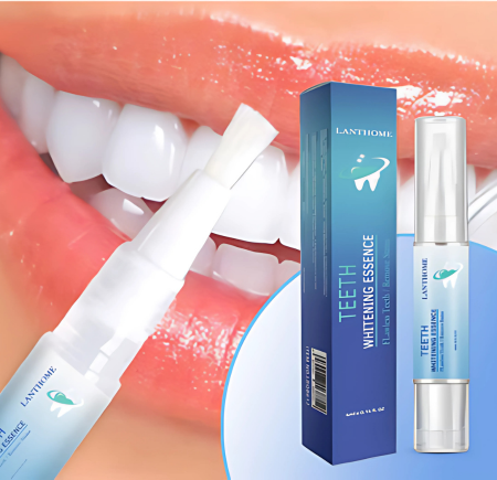 BLANQUEADOR DE DIENTES EELHOE - Whitening Boost