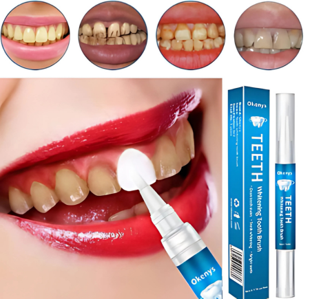 BLANQUEADOR DE DIENTES EELHOE - Whitening Boost