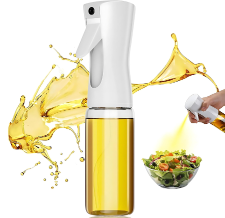 Oil Spray Mister - Pulverizador de Aceite Spray